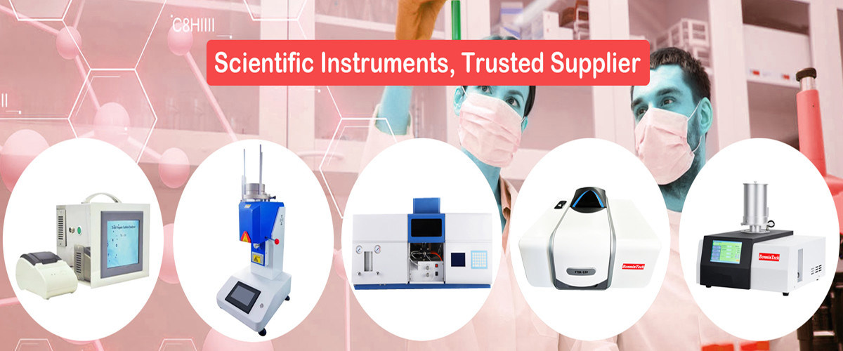 CHINA am besten Differenzscanning-Kalorimeter DSC en ventes