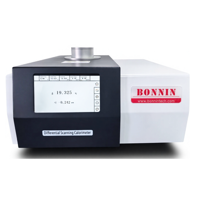 Polymer Differential Scanning Calorimeter (DSC) Oxygen Induction Time (OIT) Dsc Thermal Analysis Instrument