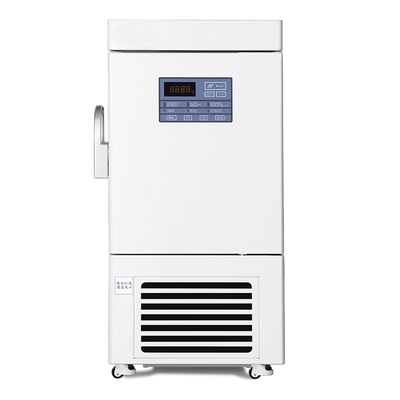 Minus 86 Lab Refrigerator Freezer Ultra Low Temp Medical Freezer 58L To 838L