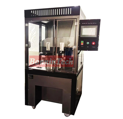 BN-PFI02 Zellstoffraffinator der PFI-Typ Zellstoffmühle