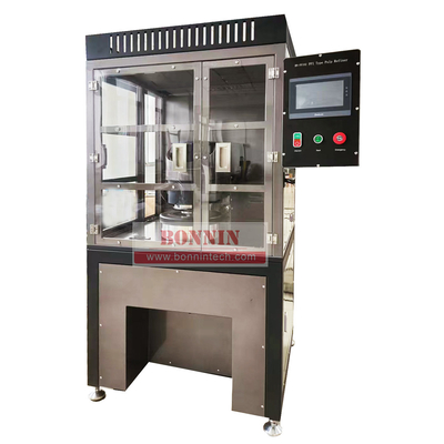 ISO 5264/2 PFI-Typ Schlagmaschine Laborgeräte Mühlmaschine Schleifzellstoffraffinator Prüfgeräte