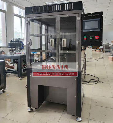 Bonnin-Laboratorium PFI-Typ-Mühle-Raffinator-Prüfgerät für Zellstoff