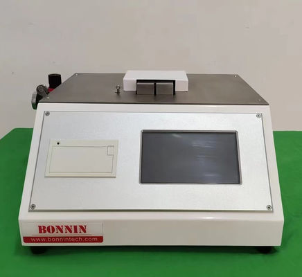 ISO 9895 Papierkarton SCT-Kurzspannendruckprüfer Zerschlagprüfer