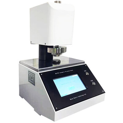ISO 534 ISO 3034 Digitale Labortechnik für das Mikrometerdicken von Wellpappe