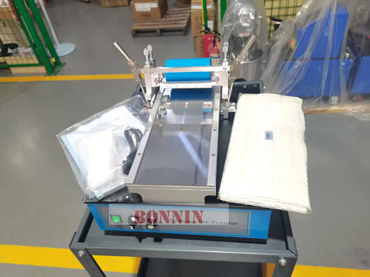 Heiße Verkaufsgravüren-Tintendrucken Proofer-Gravüren-Tinte Proofer
