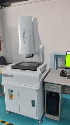 CNC-3020FA CNC-4030FA Video-Messgerät Automatisches Bild-Video-Messsystem Maschine