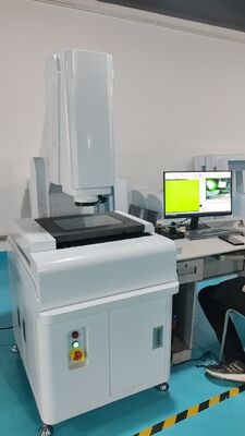 CNC-4030AH CNC-3020AH Automatische CNC 3D-optische Bild-Video-Messsystem Video-Messmaschine Optisches Instrument