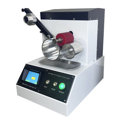 IGT Offsetdruckfarbe Druckbarkeit Pick-Tester Papier IGT-PICK02 Tinten-Druckbarkeits-Pick-Tester